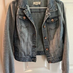 Women's Denim Jacket